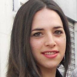 Author Photo