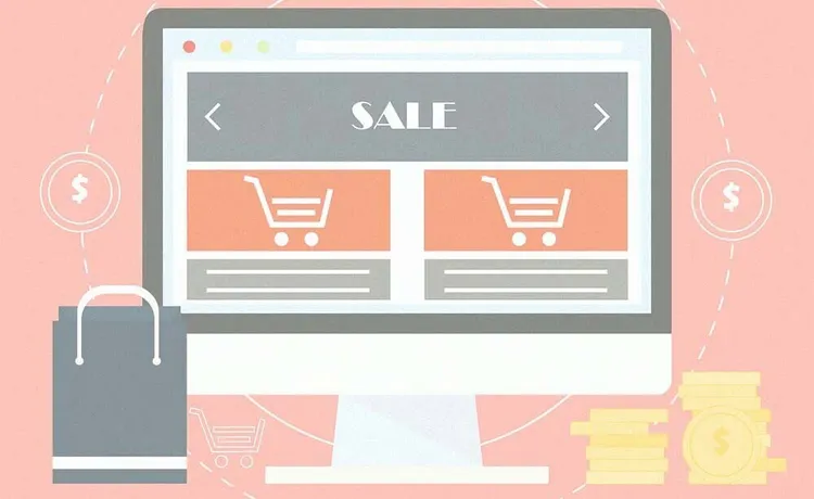 Empresa dropshipping