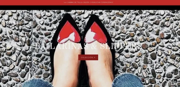 Posicionamiento SEO - Ejemplo de ecommerce