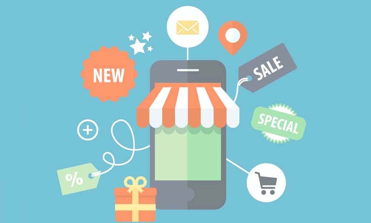 Modelo dropshipping