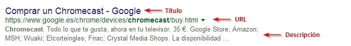 ¿Y qué son los snippets?
