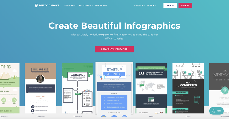 Piktochart