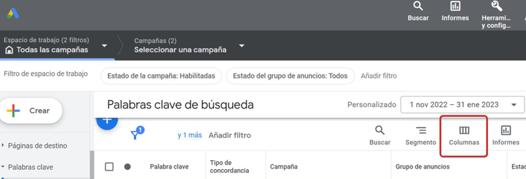 Google Ads
