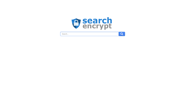 search encrypt