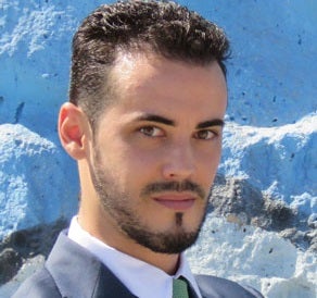 Author Photo