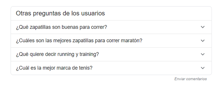 Qué es un keyword research - Otras preguntas de los usuarios