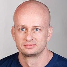 Author Photo