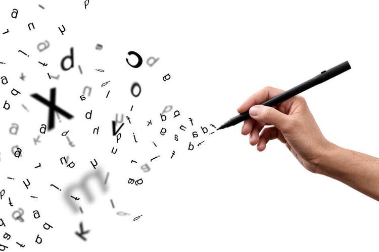 Técnicas de escritura