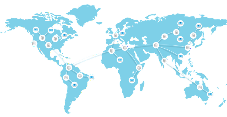 ¿Qué es una CDN?