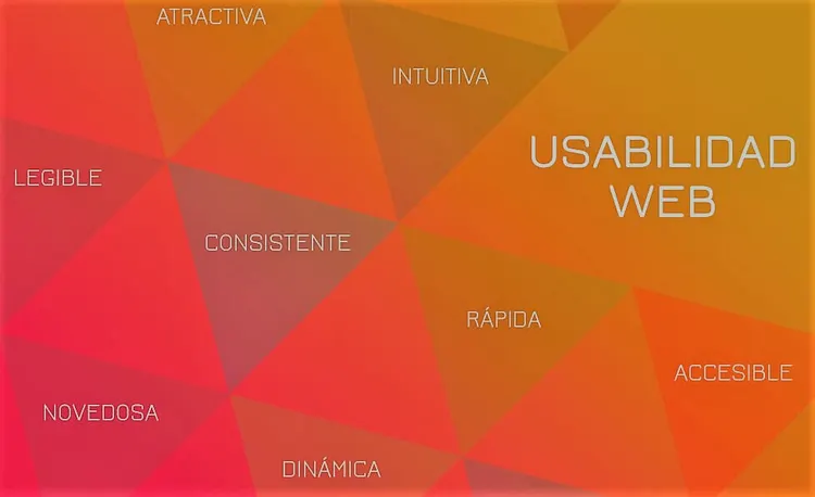 Cambios en la usabilidad web