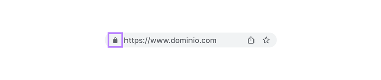 Protocolo seguro HTTPS