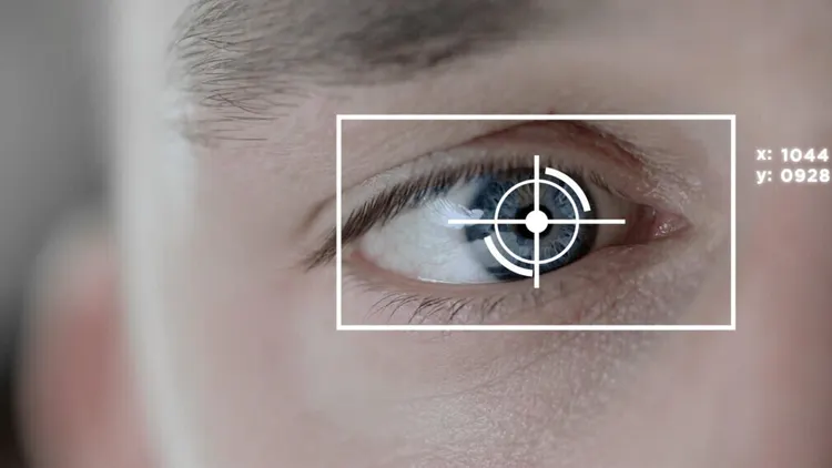 The Eye Tribe Tracker