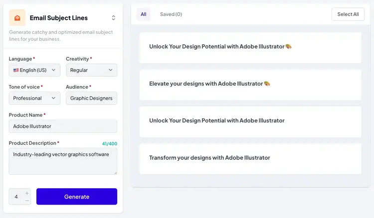 Configuración de SEO Writing Assistant
