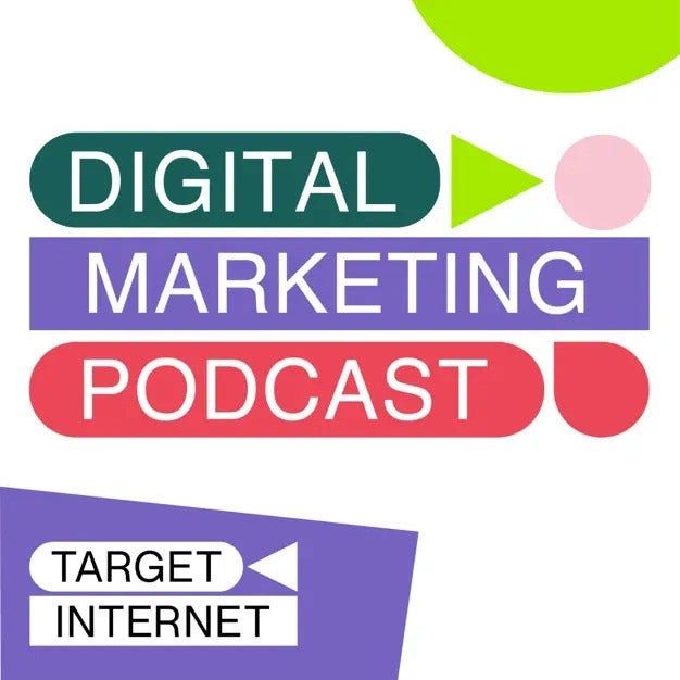 El Podcast de Marketing Digital