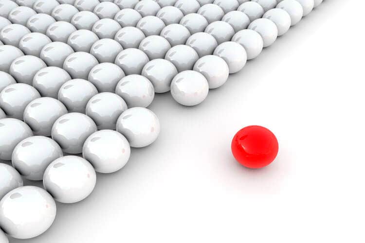 Marketing como herramienta de diferenciación