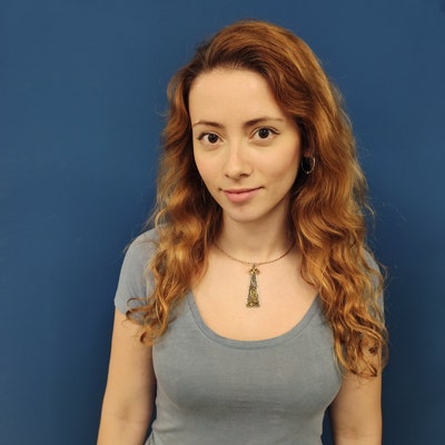 Author Photo