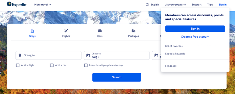 Expedia.com