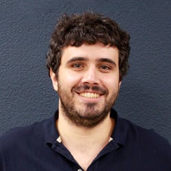 Author Photo