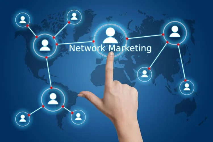 claves en network marketing