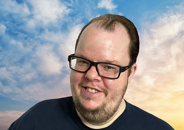Author Photo