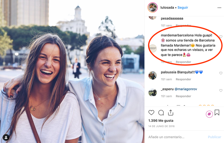 Microinfluencers - Fáciles de reclutar
