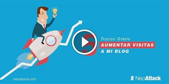 Imagen con falso vídeo