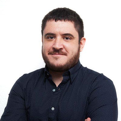 Author Photo