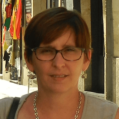 Author Photo