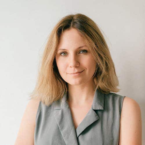 Author Photo