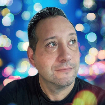 Author Photo