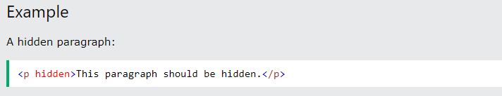 elemento HTML