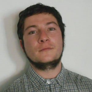 Author Photo
