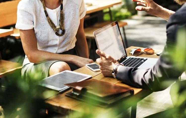 Tipos de clientes DISC - Perfil dominante