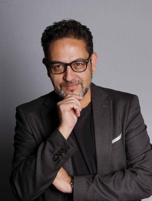 Author Photo