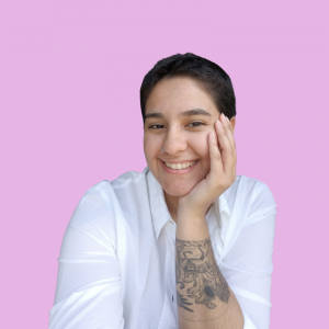 Author Photo