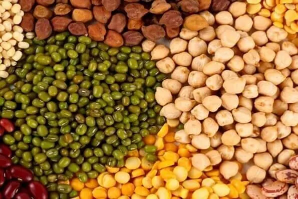 Otros productos commodities