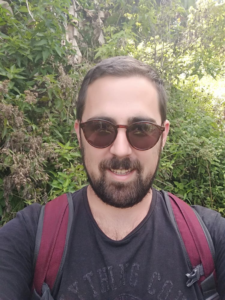 Author Photo