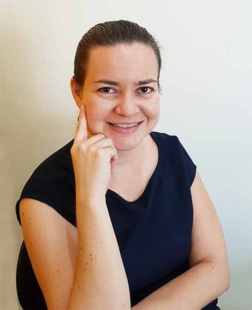 Author Photo