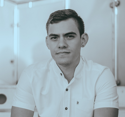 Author Photo