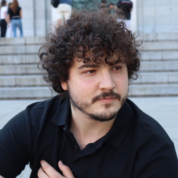 Author Photo