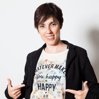 Author Photo