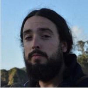 Author Photo