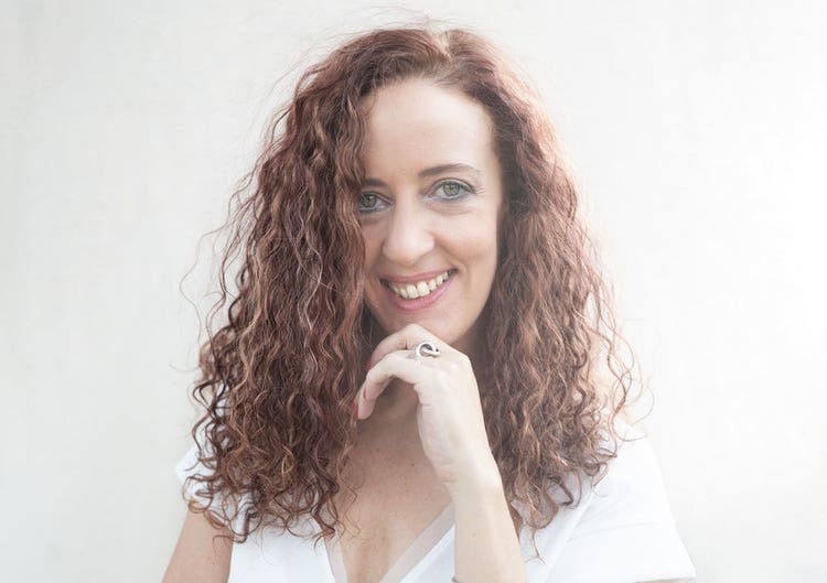 Author Photo