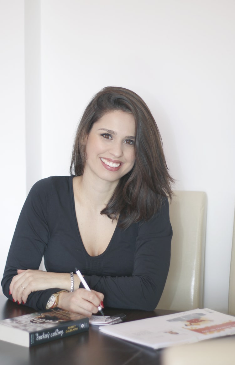 Author Photo