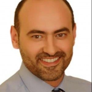 Author Photo