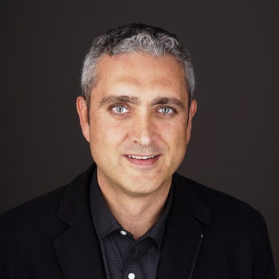 Author Photo