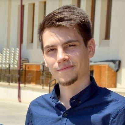 Author Photo