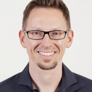 Author Photo