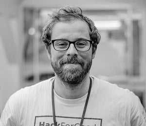 Author Photo