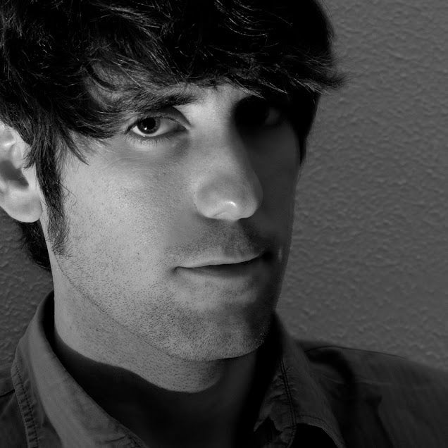 Author Photo
